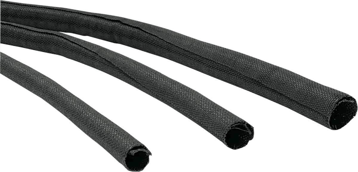 Woven Cloth Split Loom