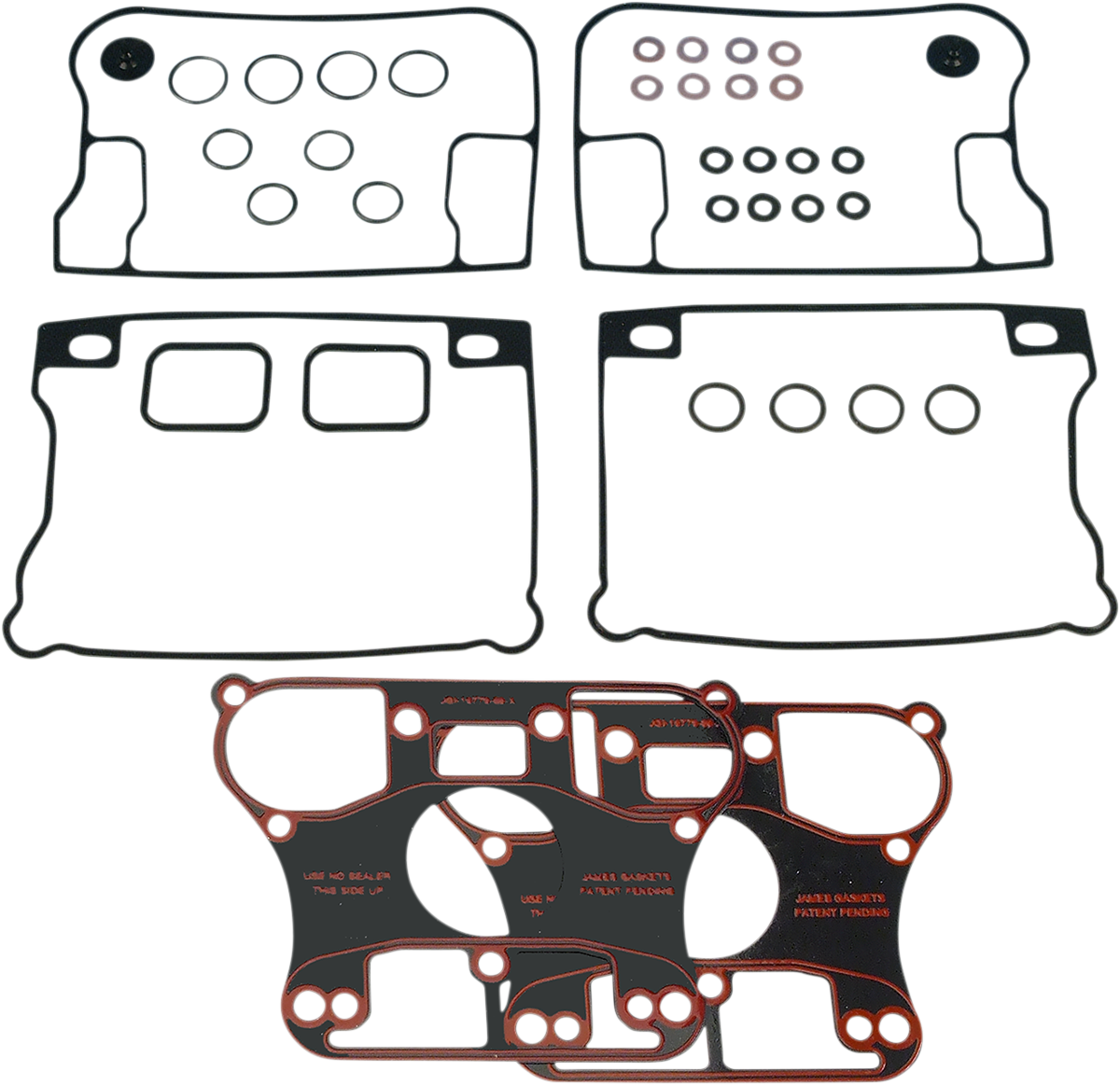 Rocker Box Gasket Kit