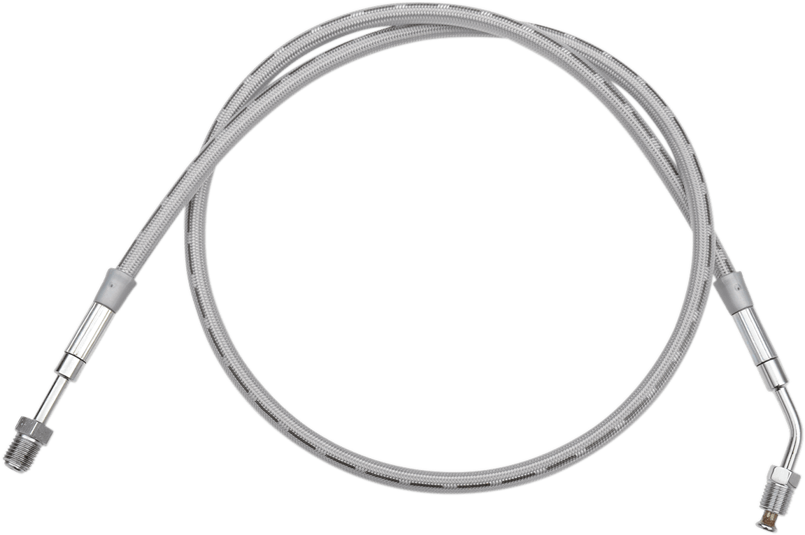 OEM-Style Front Brake Line Kit
