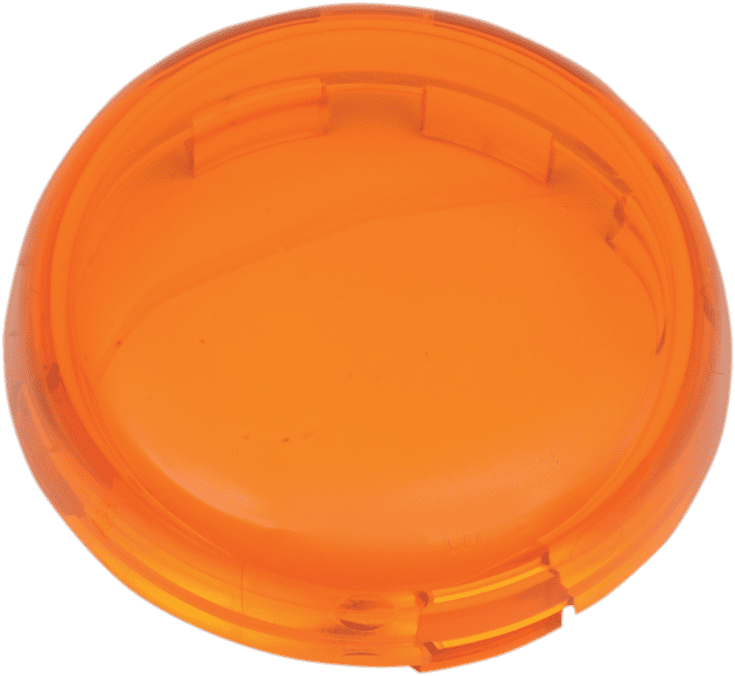 Replacement Lens for Deuce-Style Turn Signals