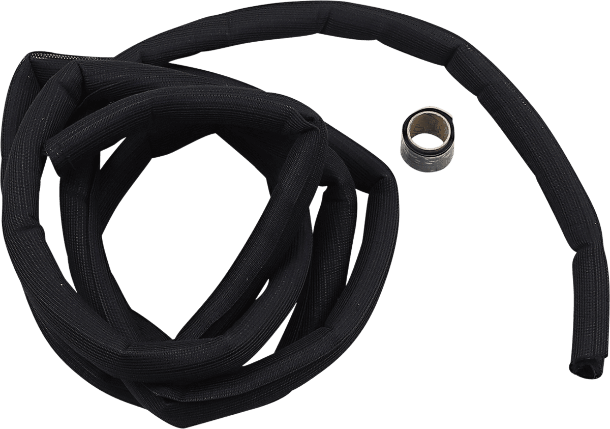 Easy Loom Split Wire Sleeve