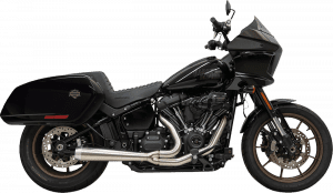 2-into-1 Road Rage III Exhaust System