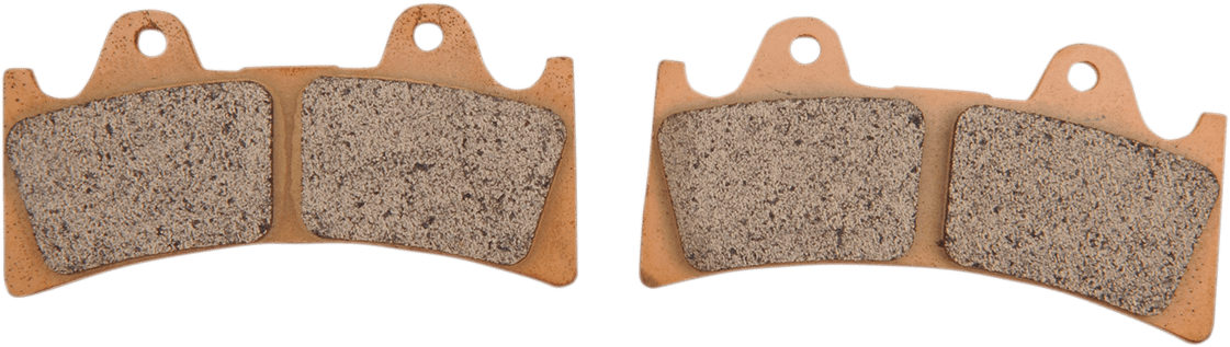 Sintered “HH” Brake Pads