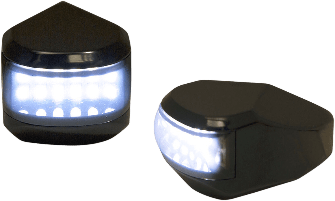 Multi-Replacement Driving/Signal Lights