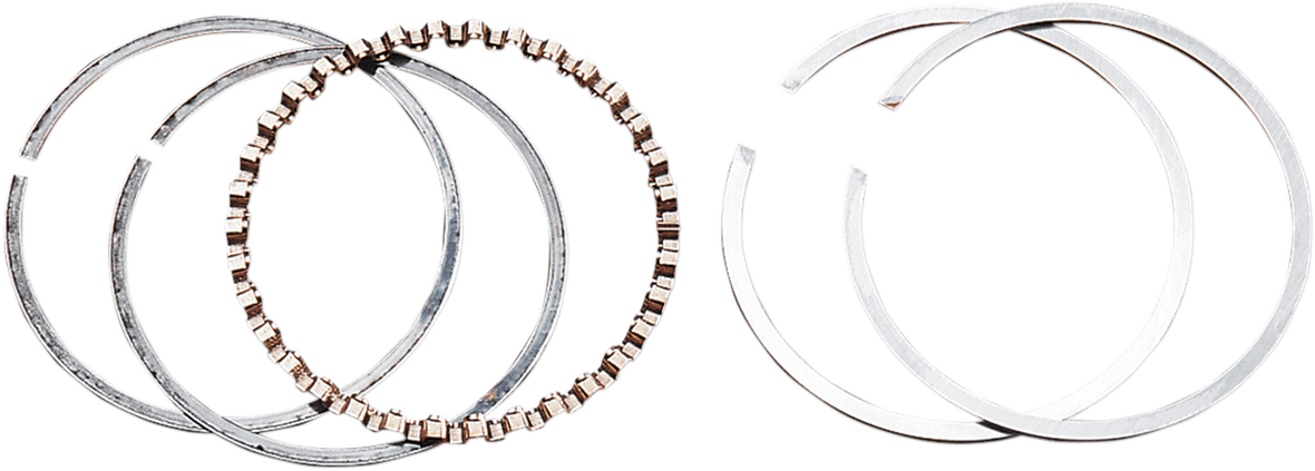 Replacement Piston Rings