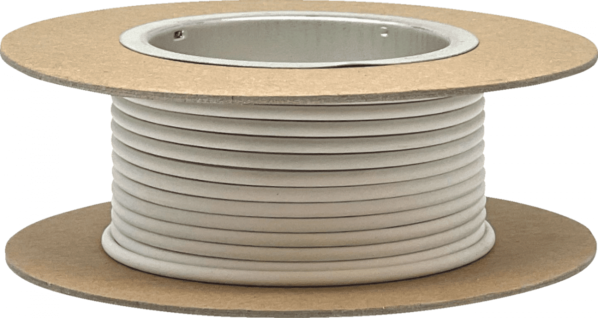 Bare-Copper GXL Hook-Up Wire