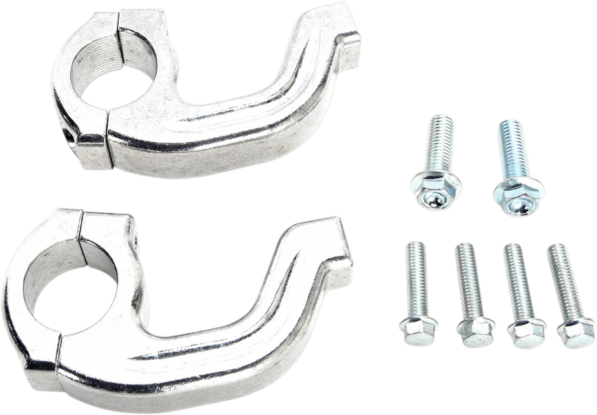 Replacement Contour Handguard Inner Mount Clamp