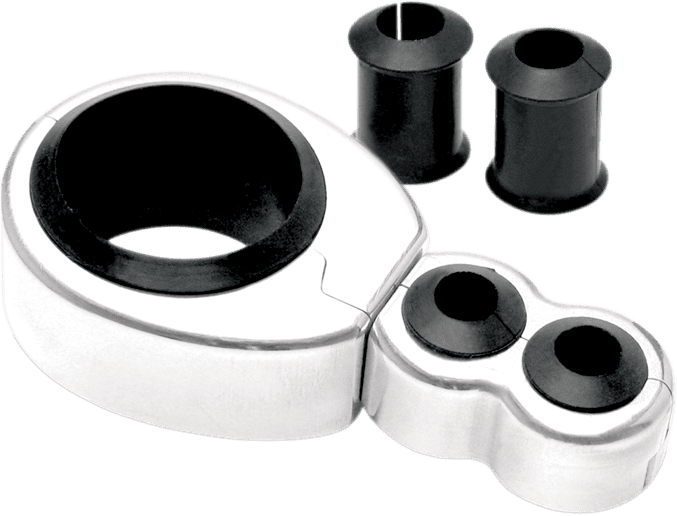 Cable Clamp — Cable Clamp