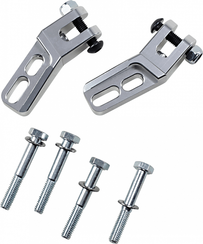 Mongo Handguard Mount