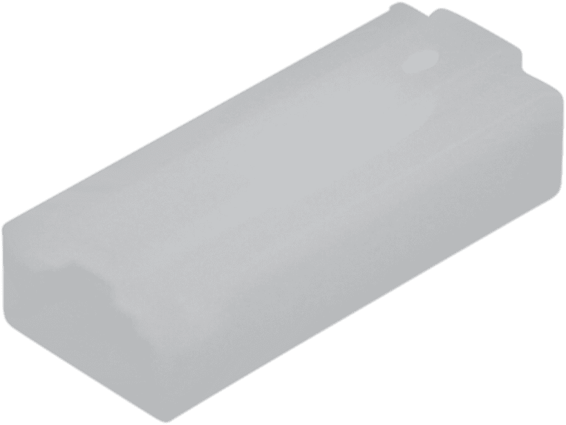 Replacement Connector Component — Wiring Connector