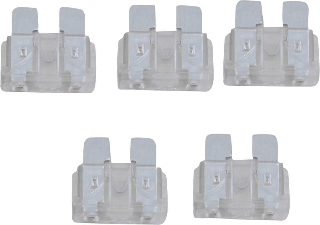 Replacement Fuses
