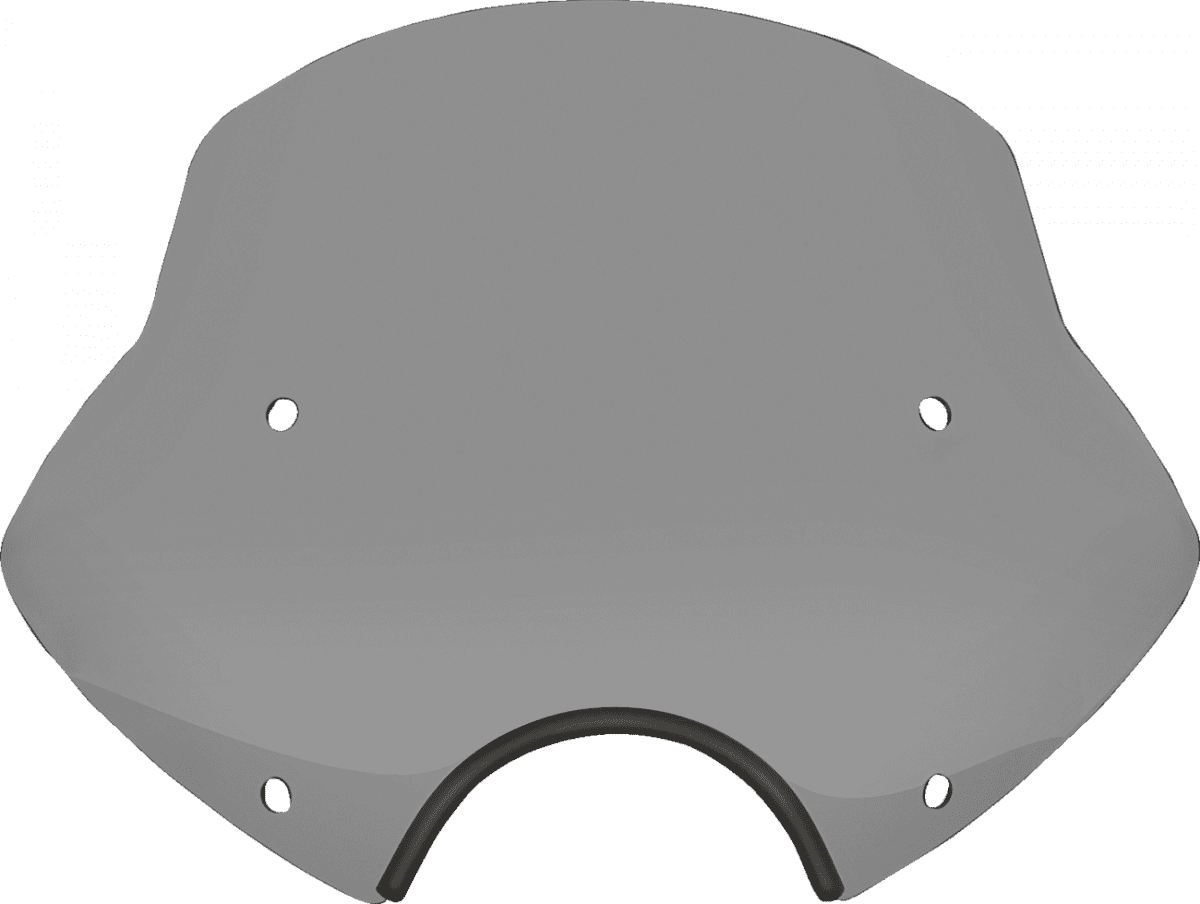 Speed Demon Windshield