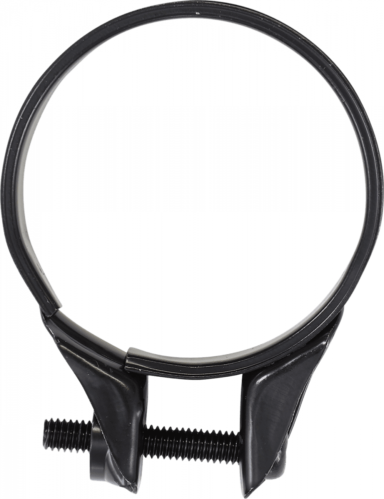 OEM Carburetor Clamps