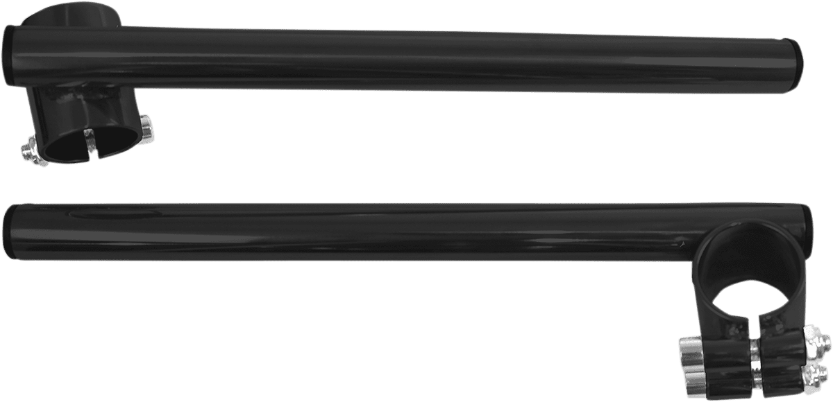 7/8" Steel Clip-On Handlebar