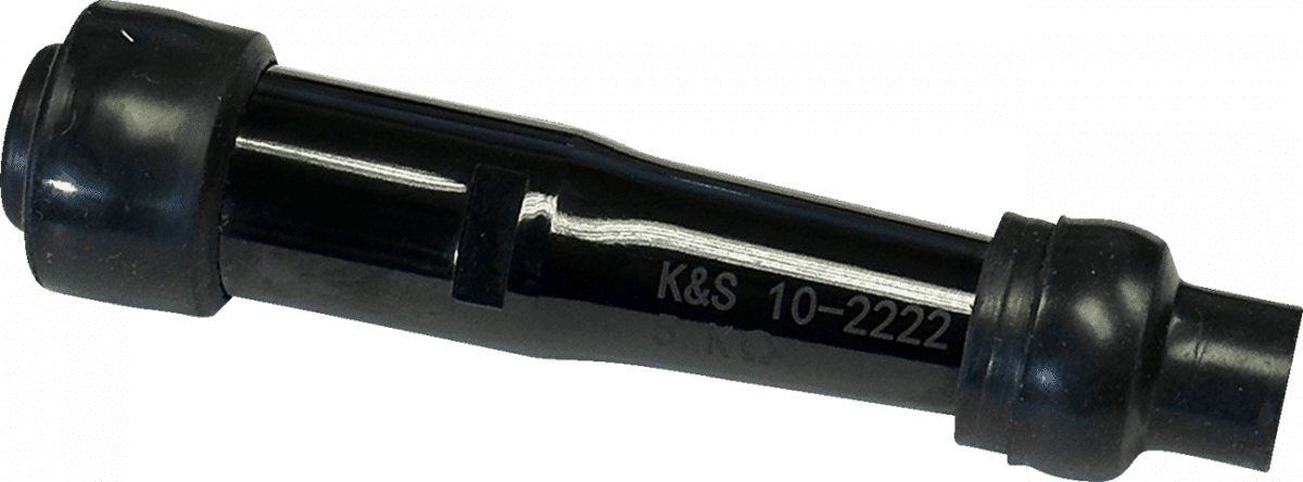 Spark Plug Resistor Cover