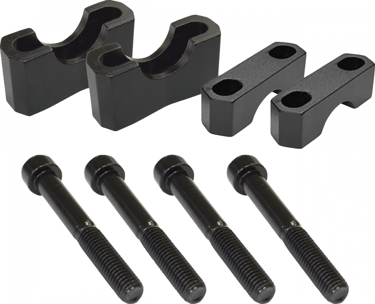 Universal 7/8" Bar Risers