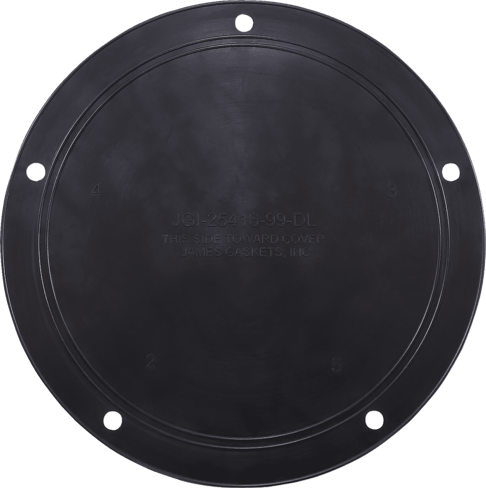 Derby/Inspection Cover Seal Kit