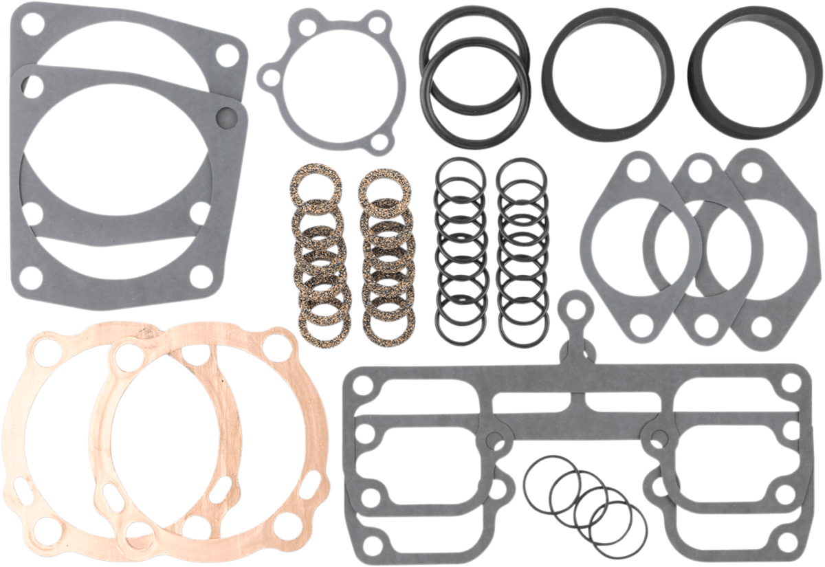 Extreme Sealing Technology Top End Gasket Kit — High Compression