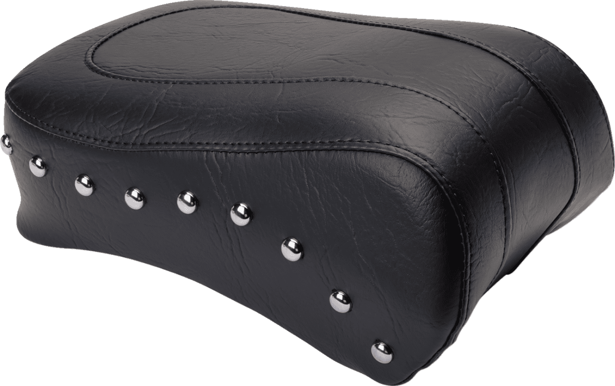 Studded Pillion Pad