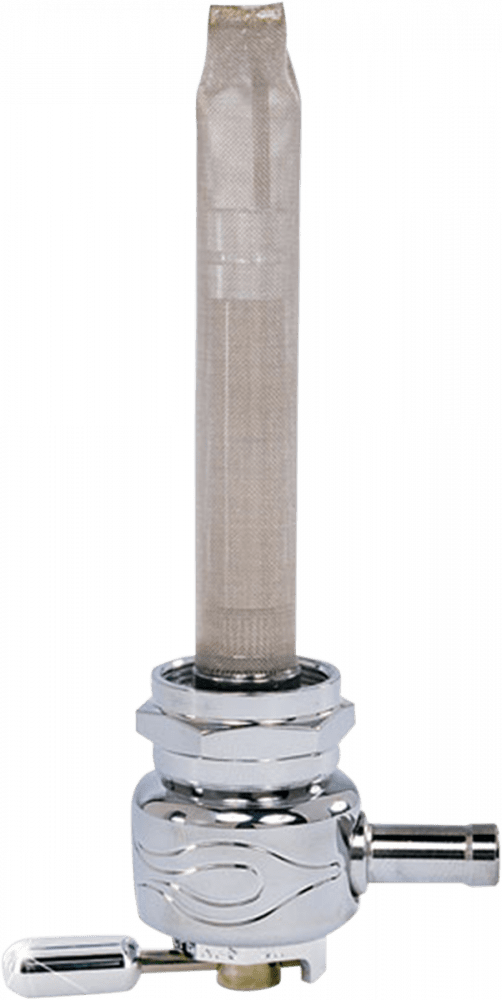 Power-Flo Fuel Valve