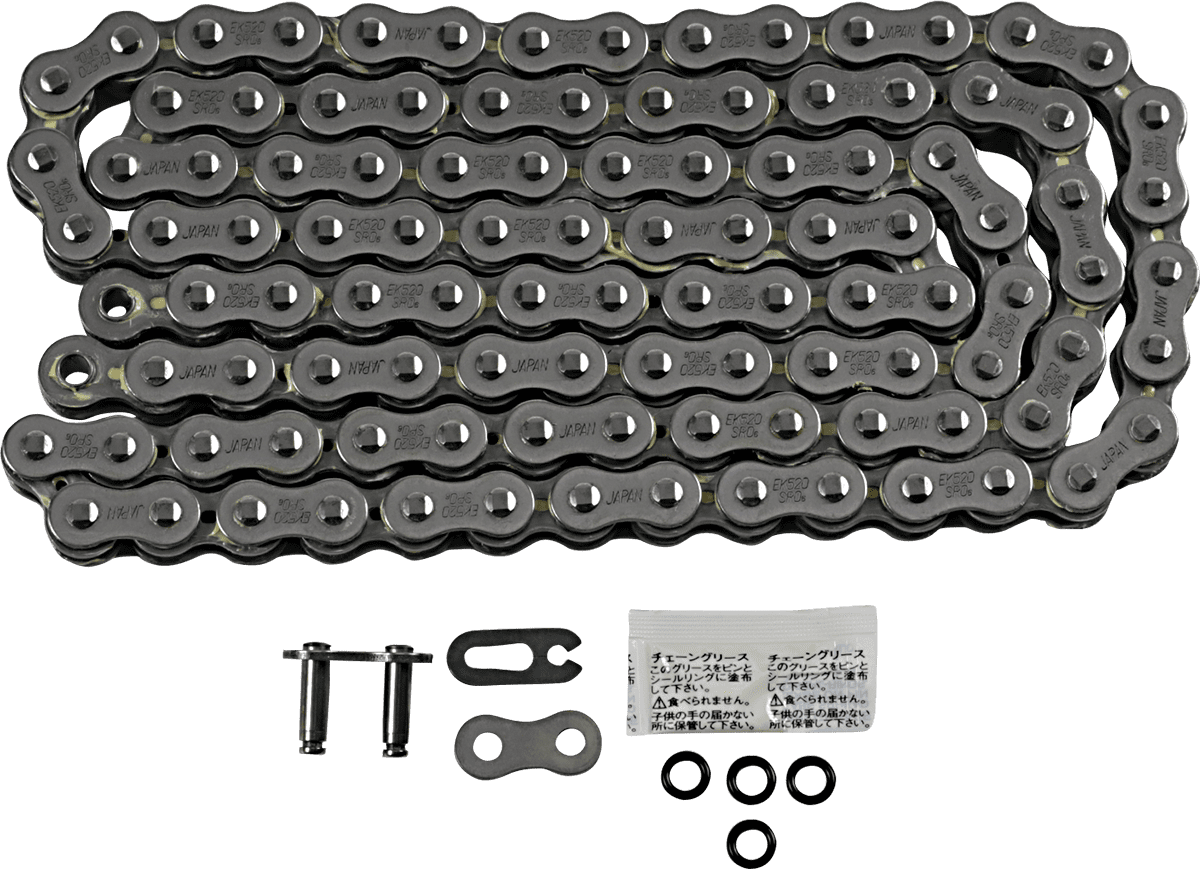 SRO6 Series Chain