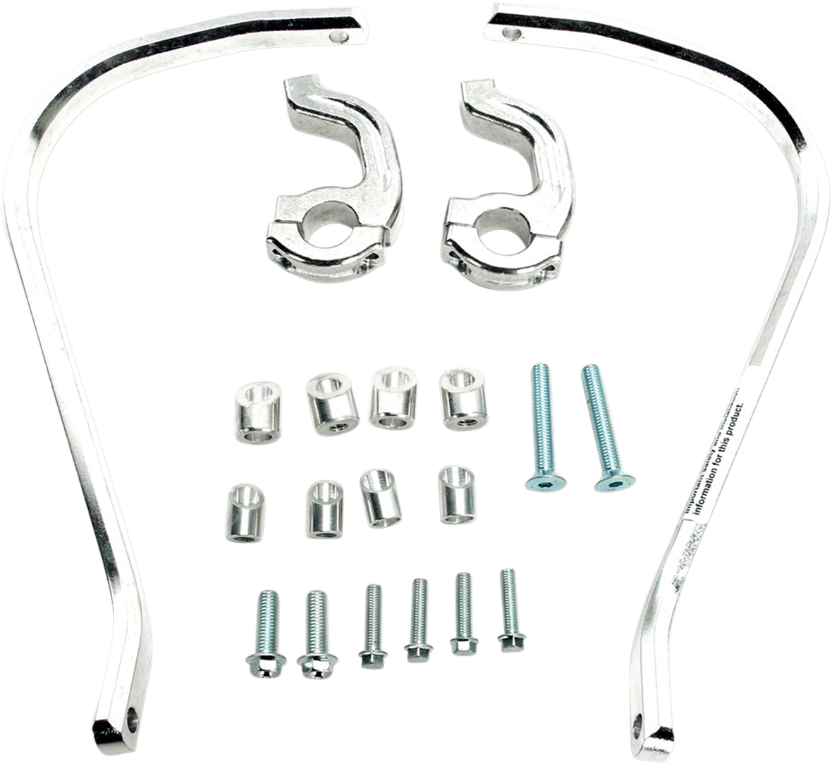 Contour Handguards — Contour