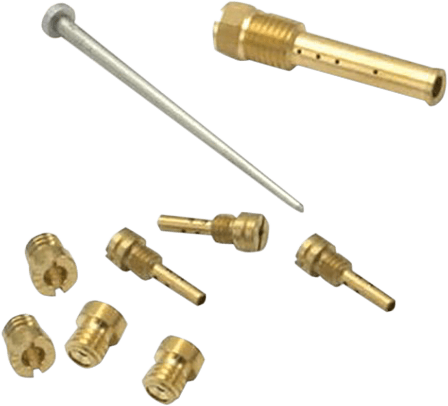 EZ Quick™ Tuner Kit