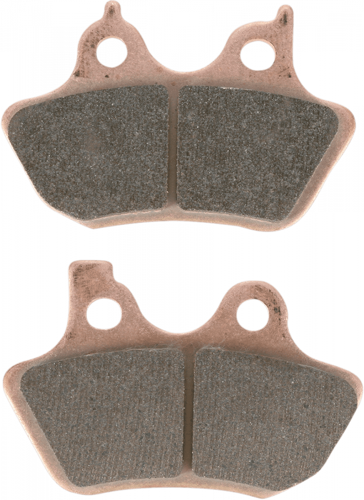 Sintered Metal Harley/Buell Brake Pad