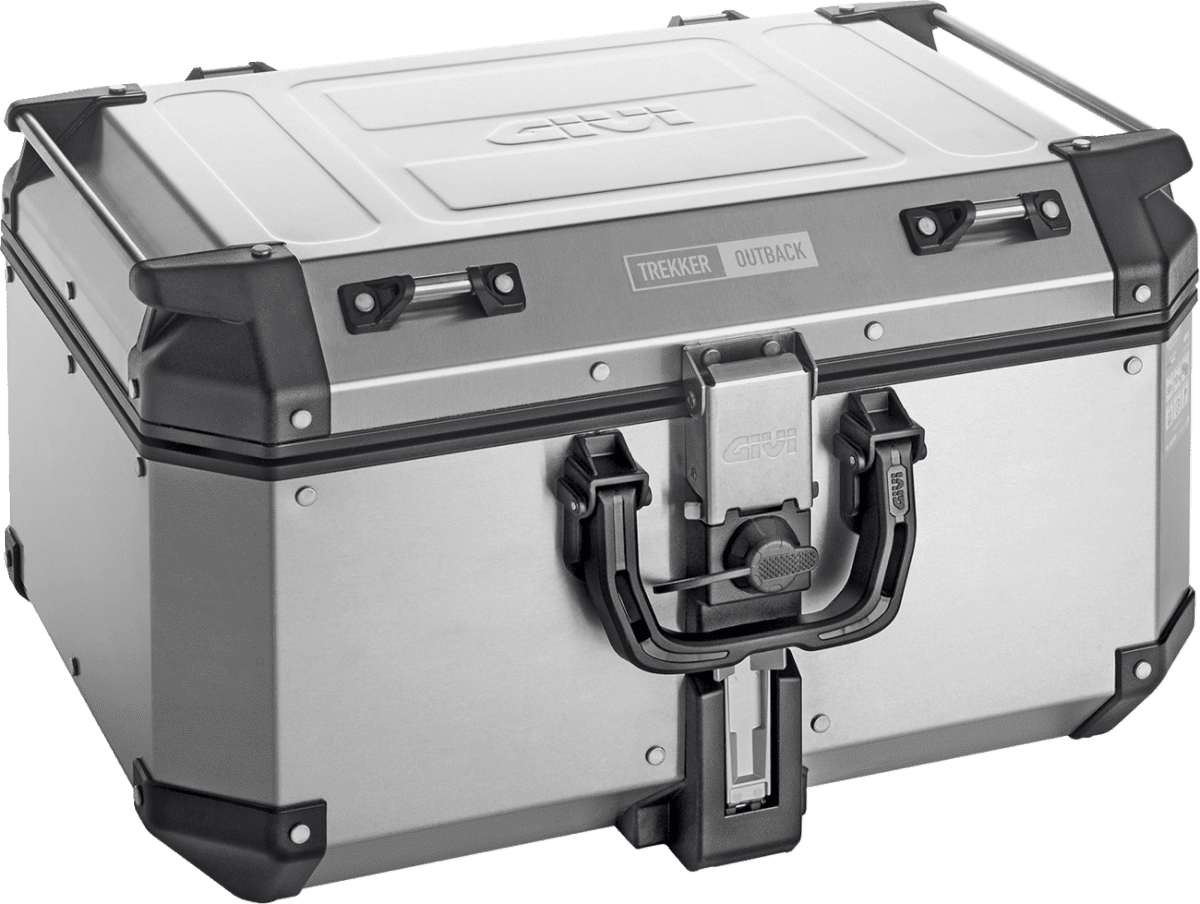 E185 Aluminum Case Handle