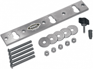 Additional Mounting Plate Kit