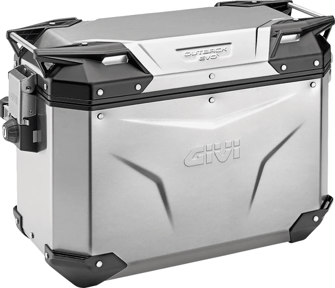 Outback Evo Side Case