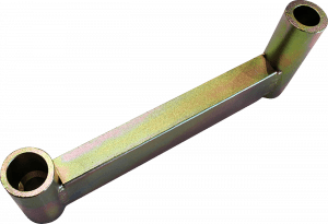 10" Center Distance Tool