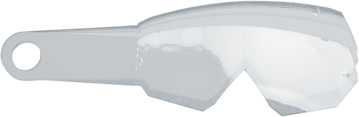 Replica Tear-Offs — Thor