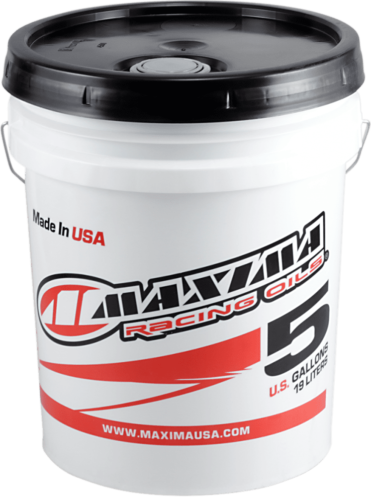 SynBlend Semi-Synthetic 4T Engine Oil