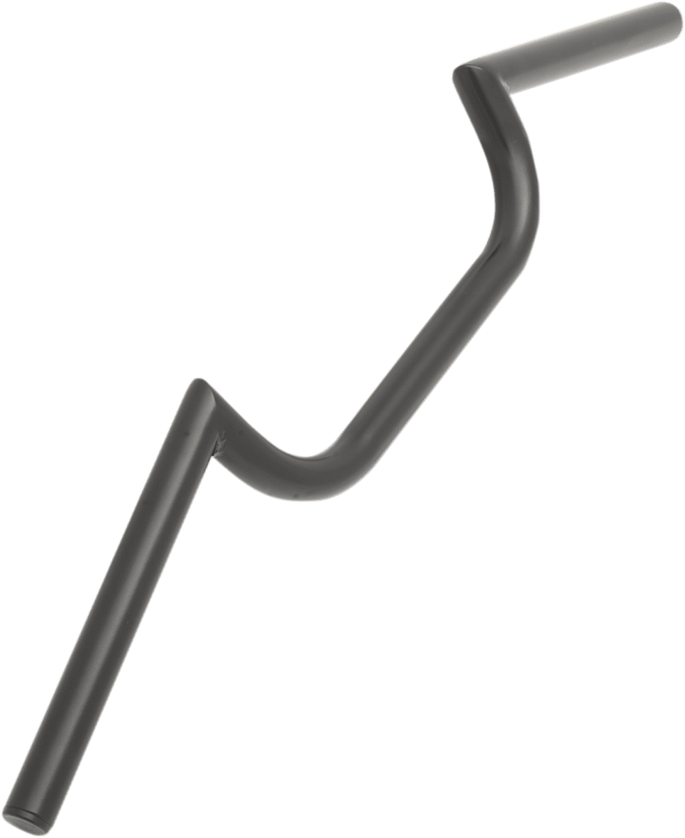 Club Handlebar — Junior Club