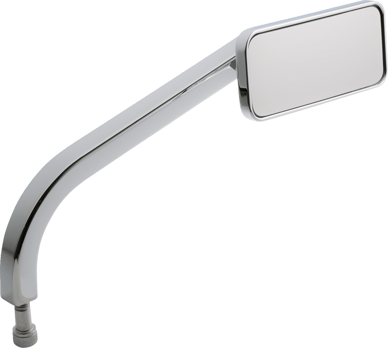 No. 1 Rectangle Mirror