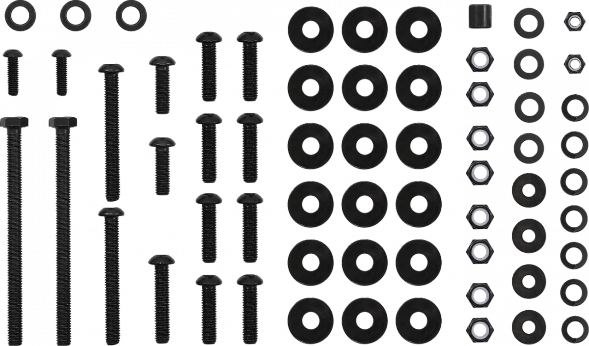 Kenai Side Case Mount