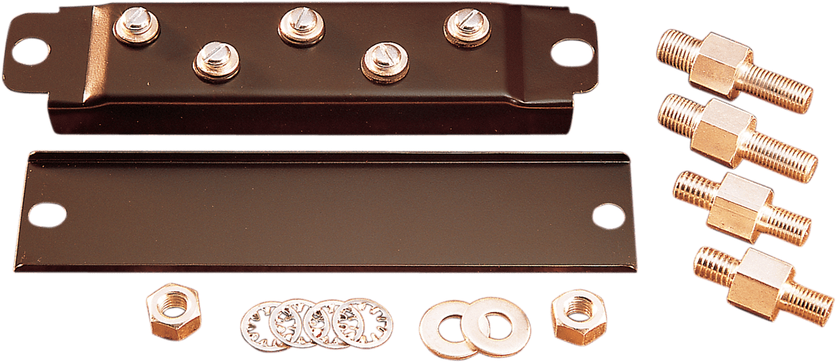 Terminal Box Assembly