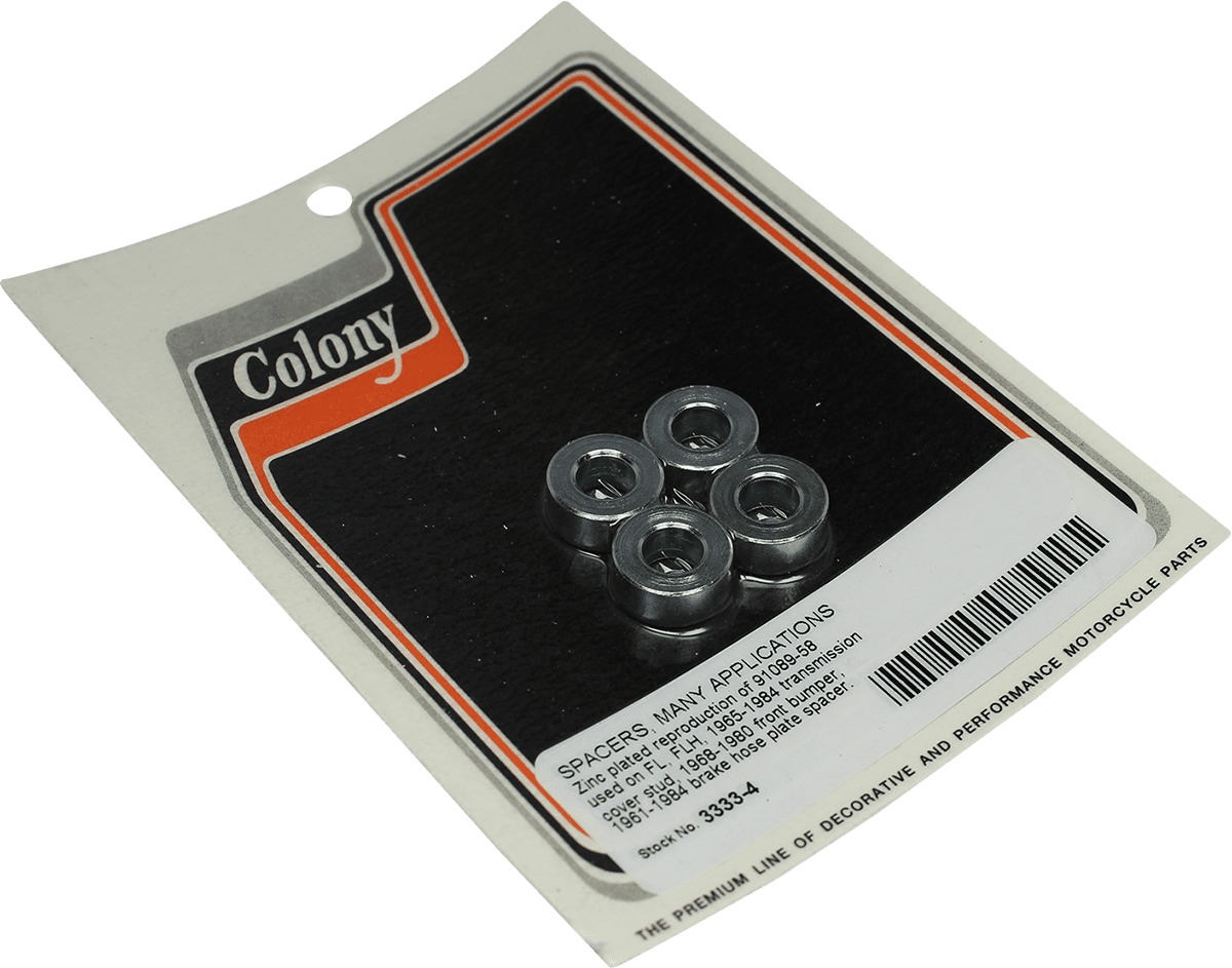 OEM Replacement Restoration Spacers