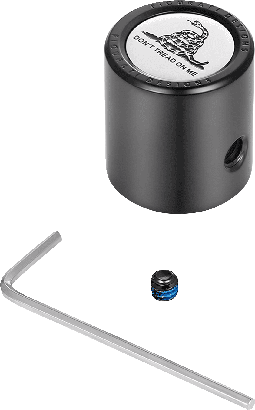 Heel-Toe Shifter Cover