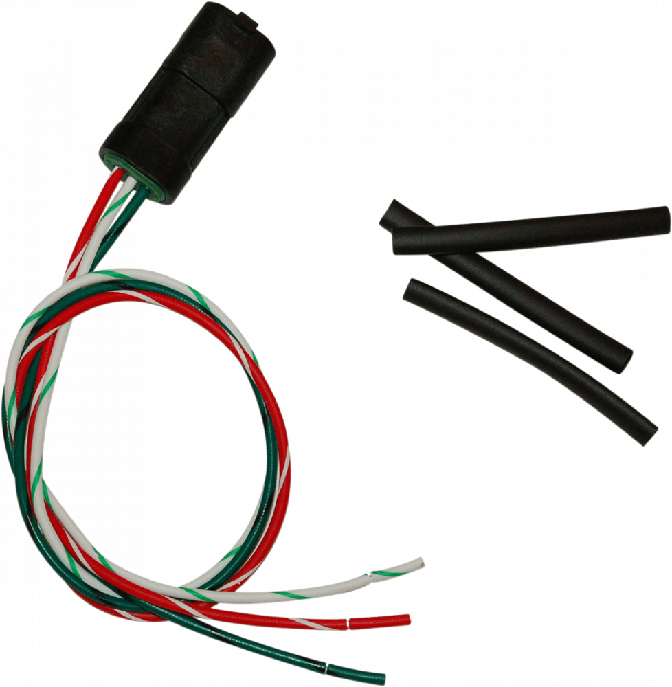 Wiring Harness with Pigtail