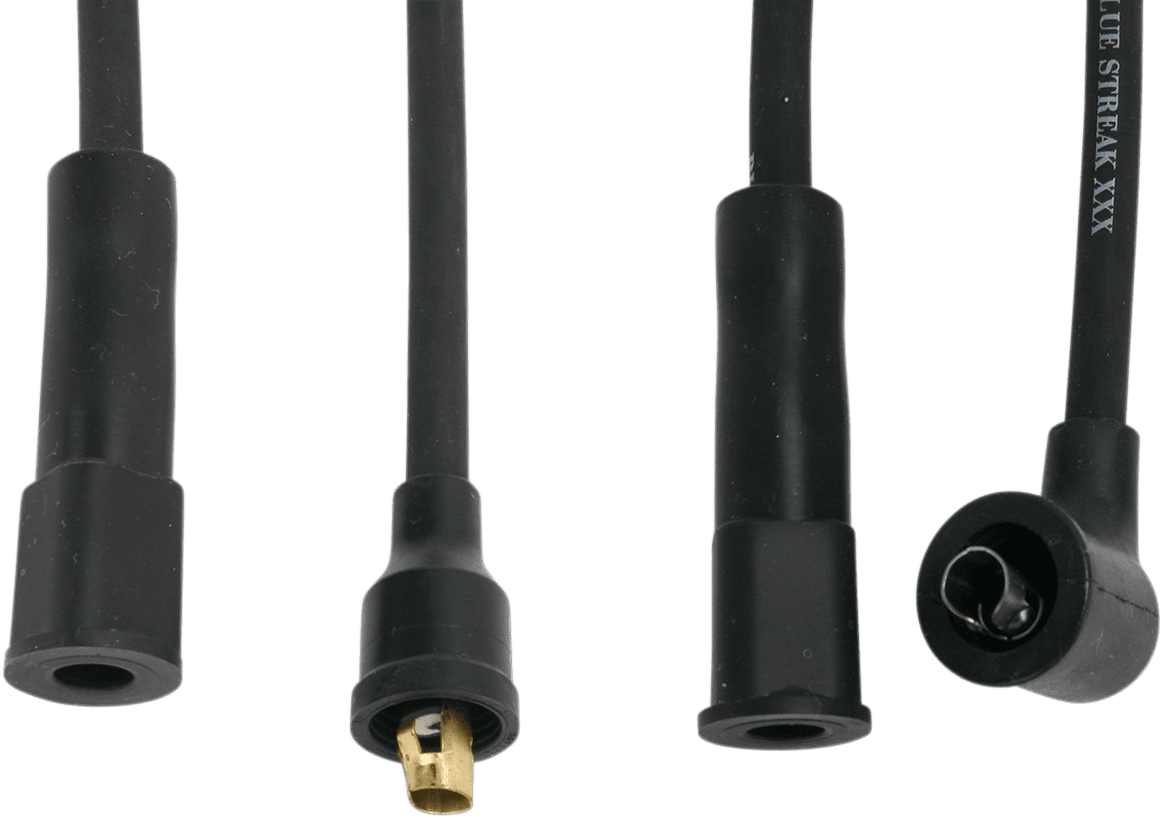 XXX 8 mm Spark Plug Wire