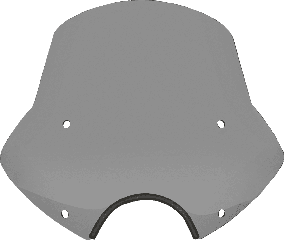 Speed Demon Windshield