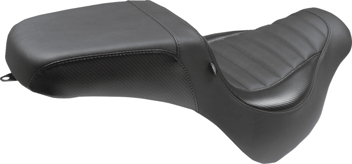 Squareback 2-Up Seat