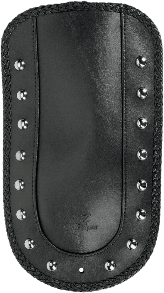 Fender Bib for Solo Seat — Studded