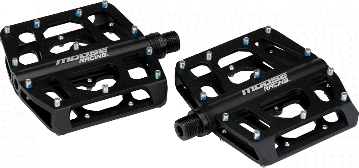 Mountain Bike Pedals