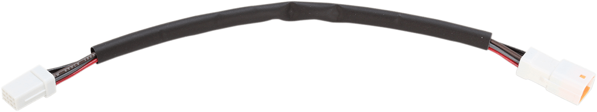 Throttle By Wire Extension Harness Kit