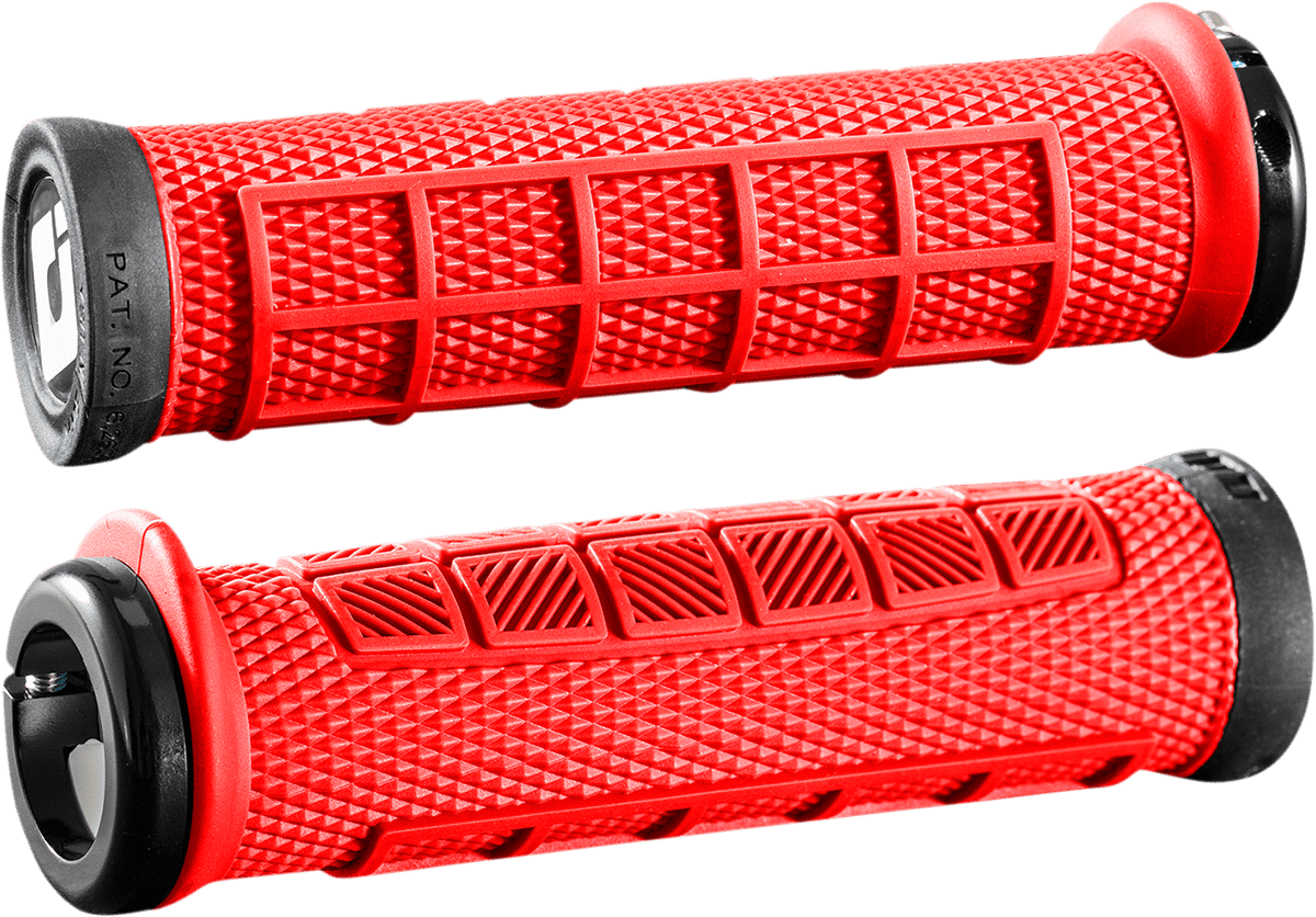 Elite Pro Lock-On Grips