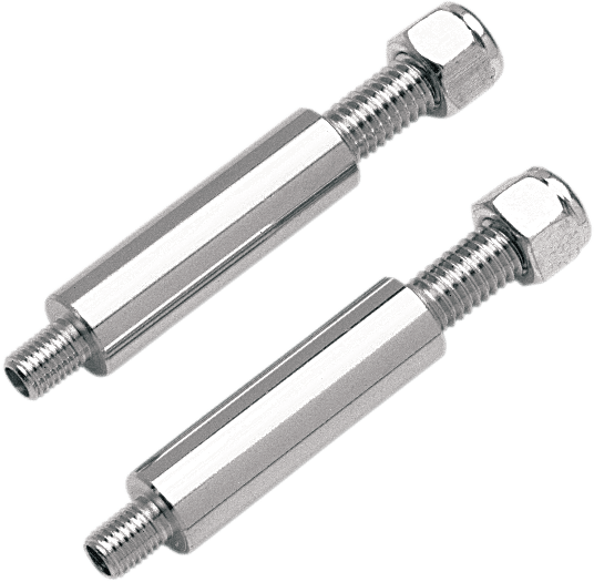 Rear Turn Signal Brackets — Mount