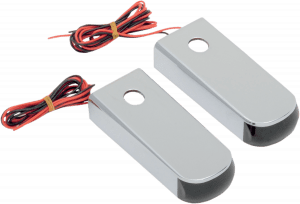 Fender Strut LED Marker Lights